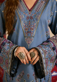 Florent One Nation'25 FON - 6A