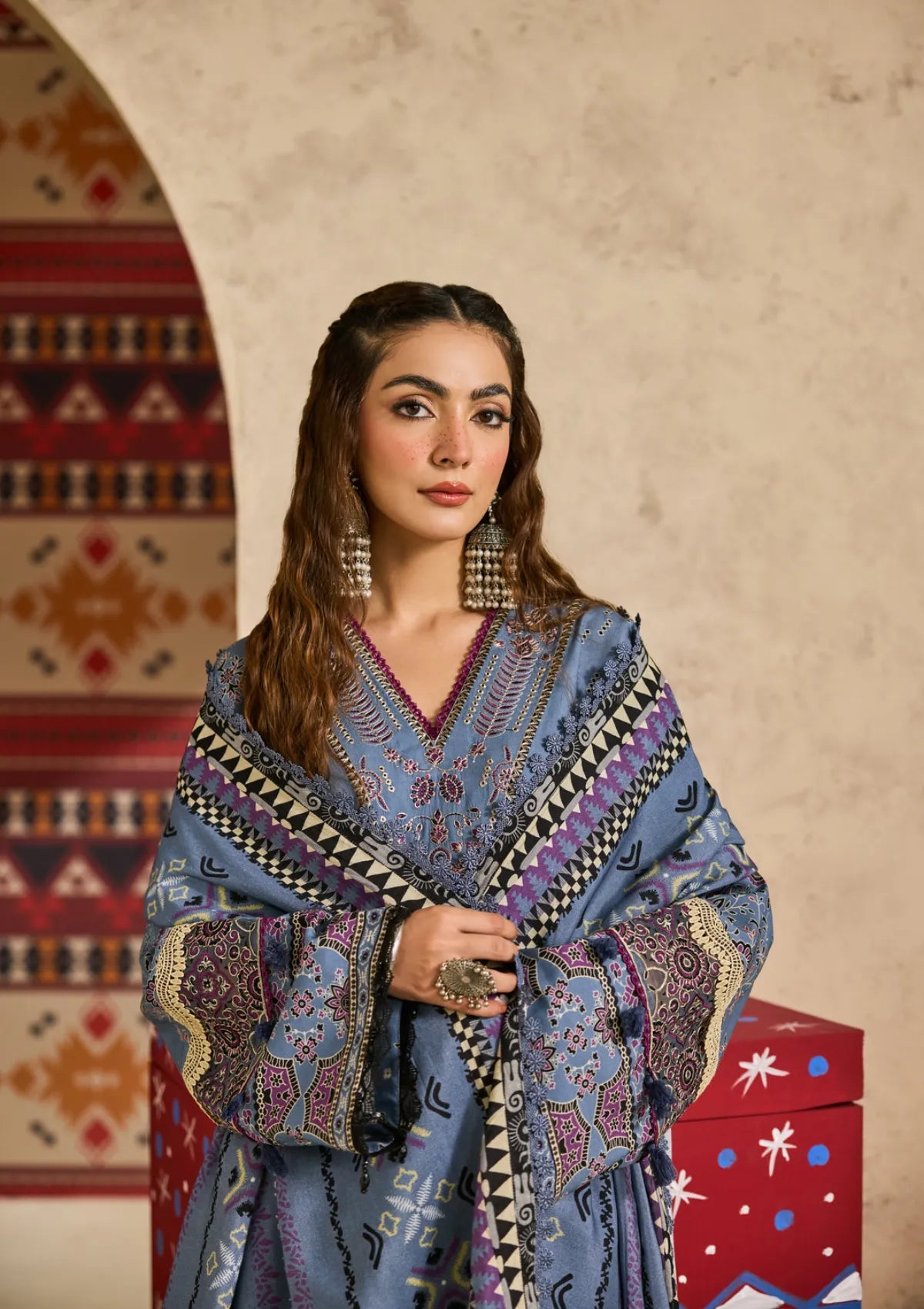 Florent One Nation'25 FON - 6A