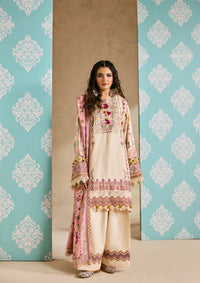 Florent One Nation'25 FON - 7B