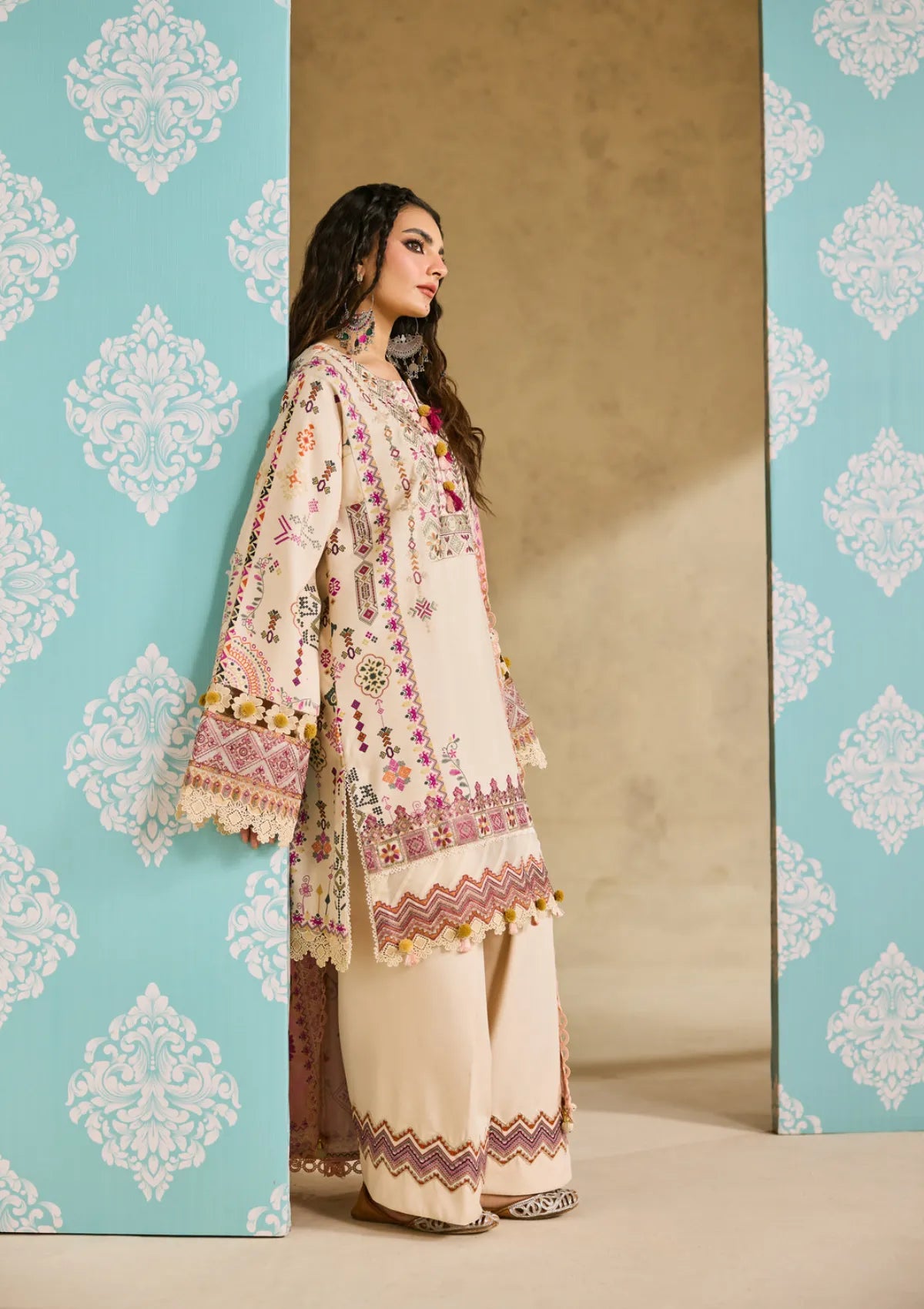 Florent One Nation'25 FON - 7B