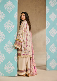 Florent One Nation'25 FON - 7B