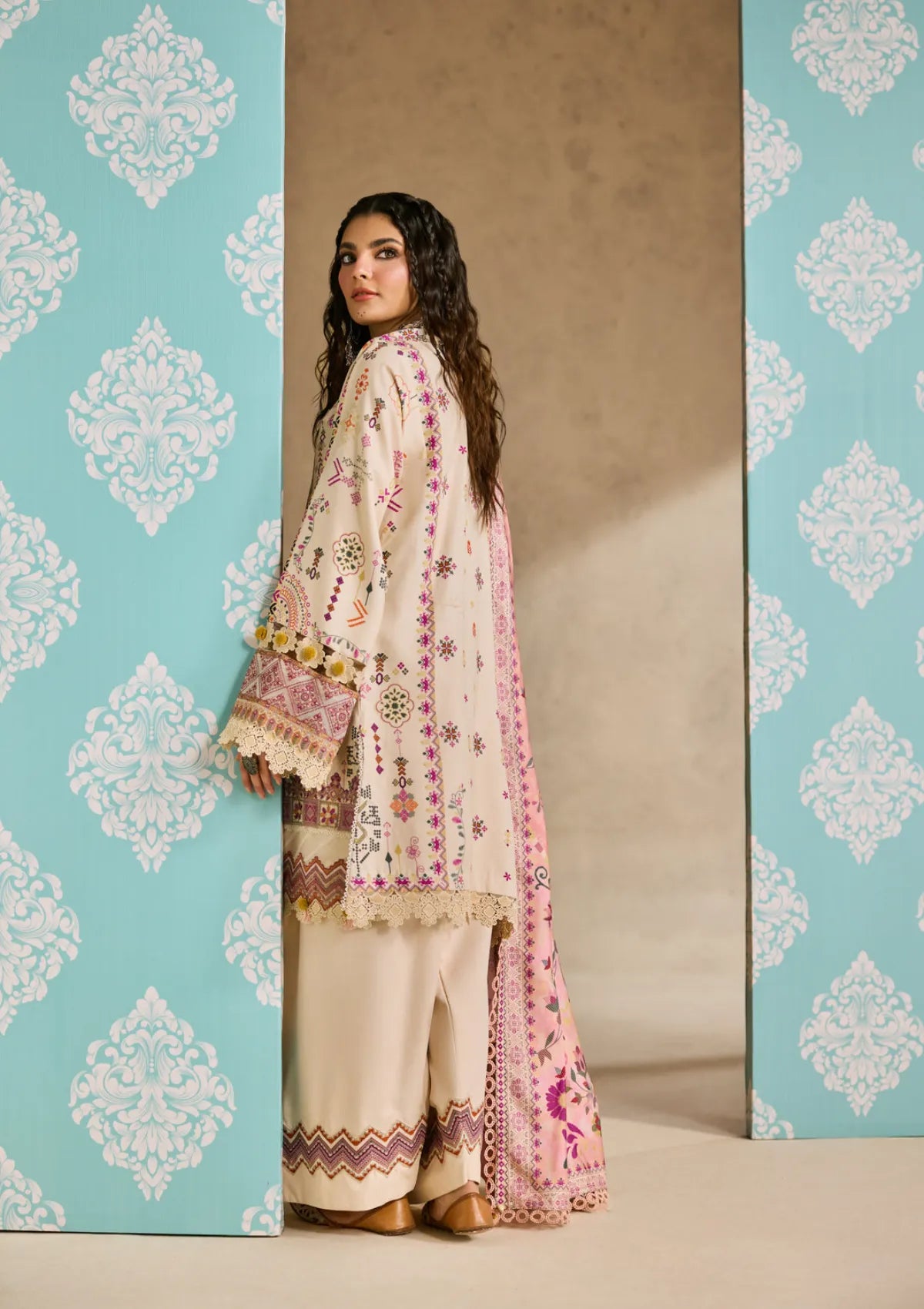 Florent One Nation'25 FON - 7B