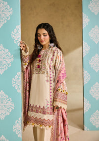 Florent One Nation'25 FON - 7B