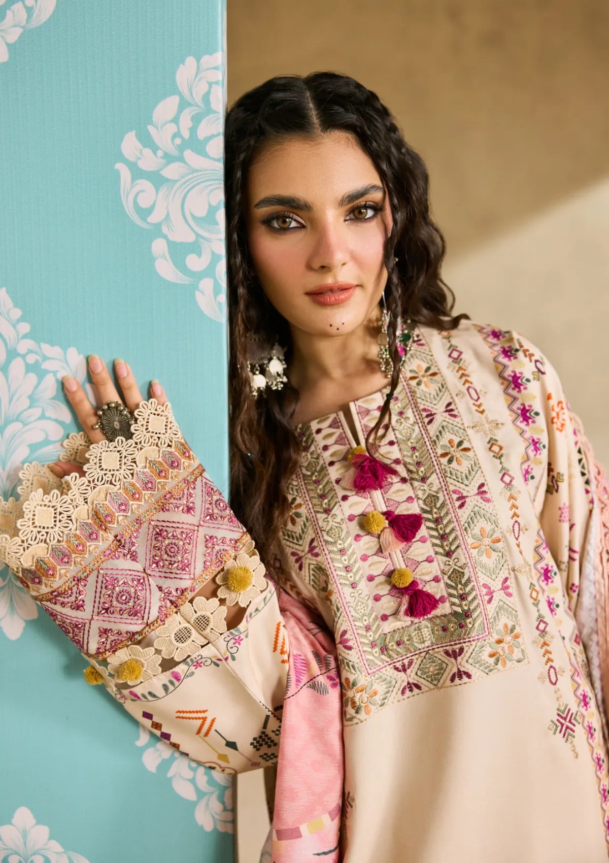 Florent One Nation'25 FON - 7B