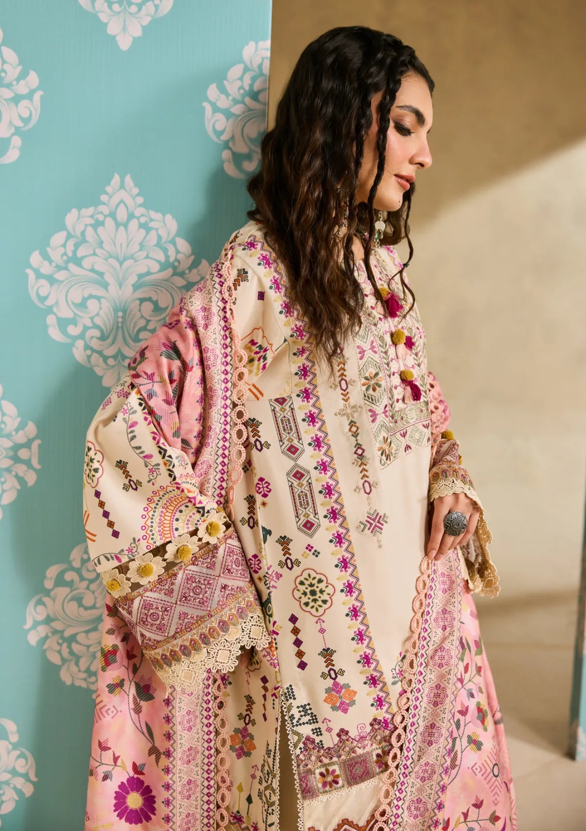 Florent One Nation'25 FON - 7B