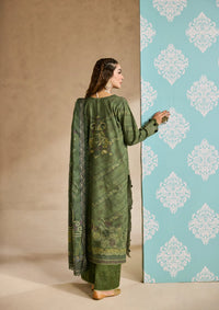 Florent One Nation'25 FON - 8A