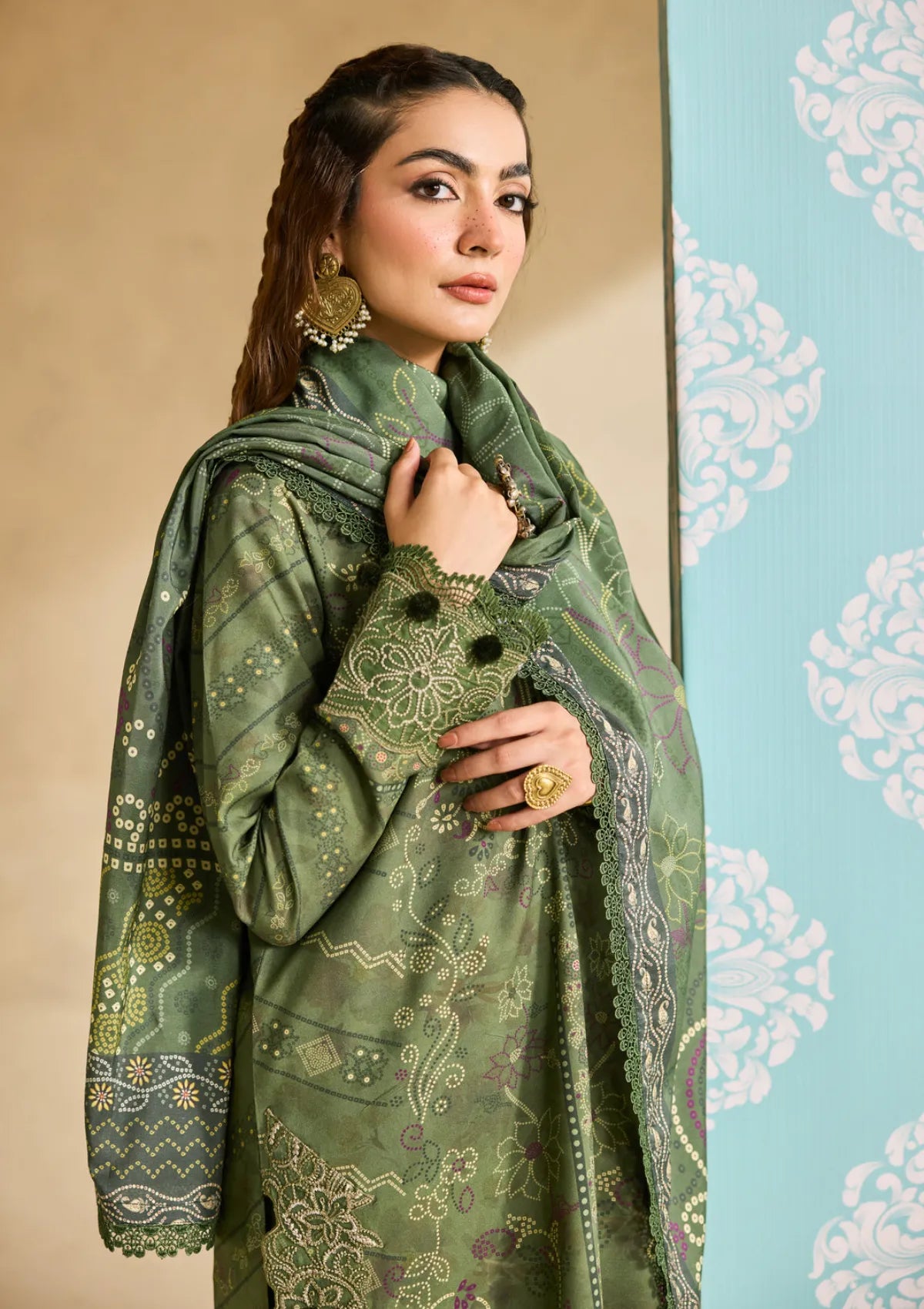 Florent One Nation'25 FON - 8A