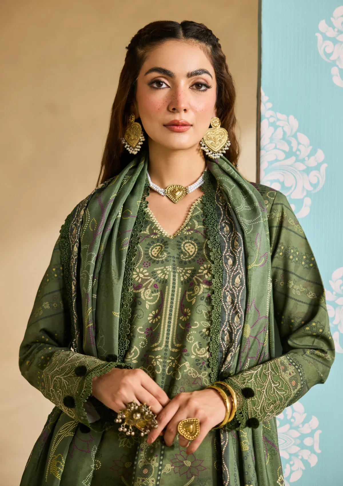 Florent One Nation'25 FON - 8A