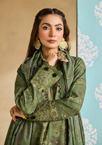 Florent One Nation'25 FON - 8A