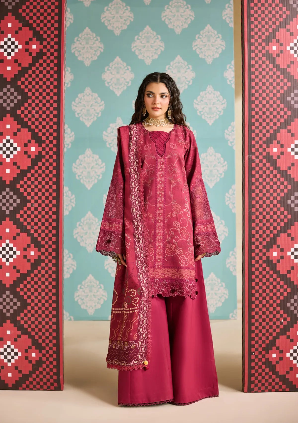 Florent One Nation'25 FON - 8B