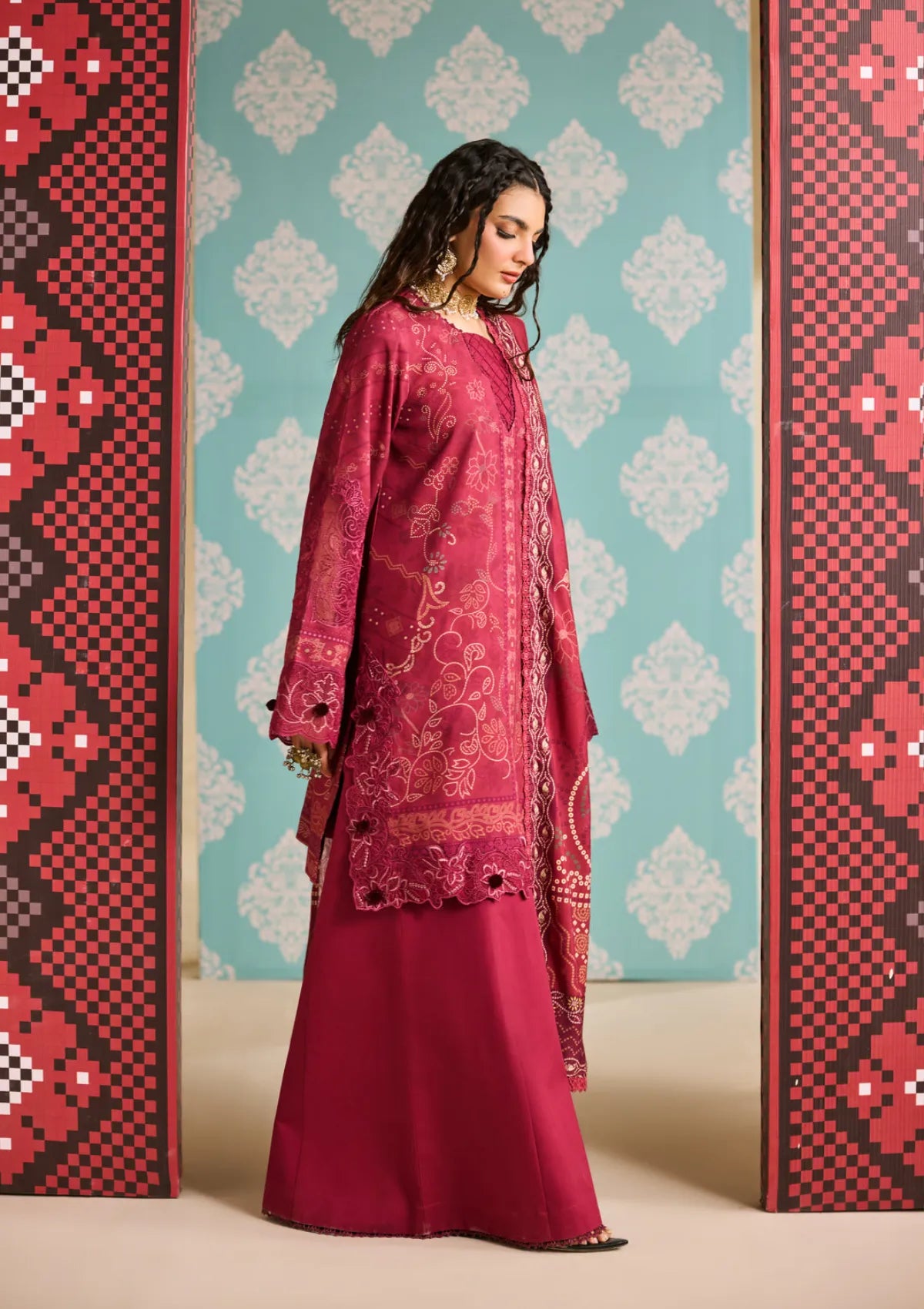 Florent One Nation'25 FON - 8B