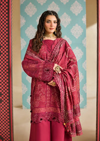 Florent One Nation'25 FON - 8B