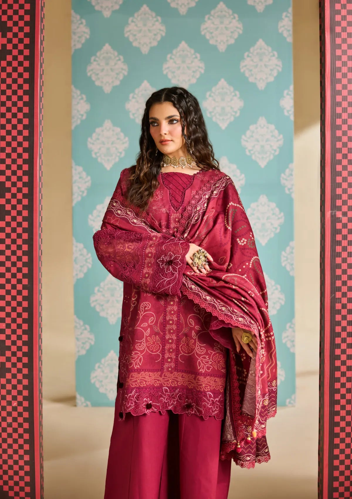 Florent One Nation'25 FON - 8B