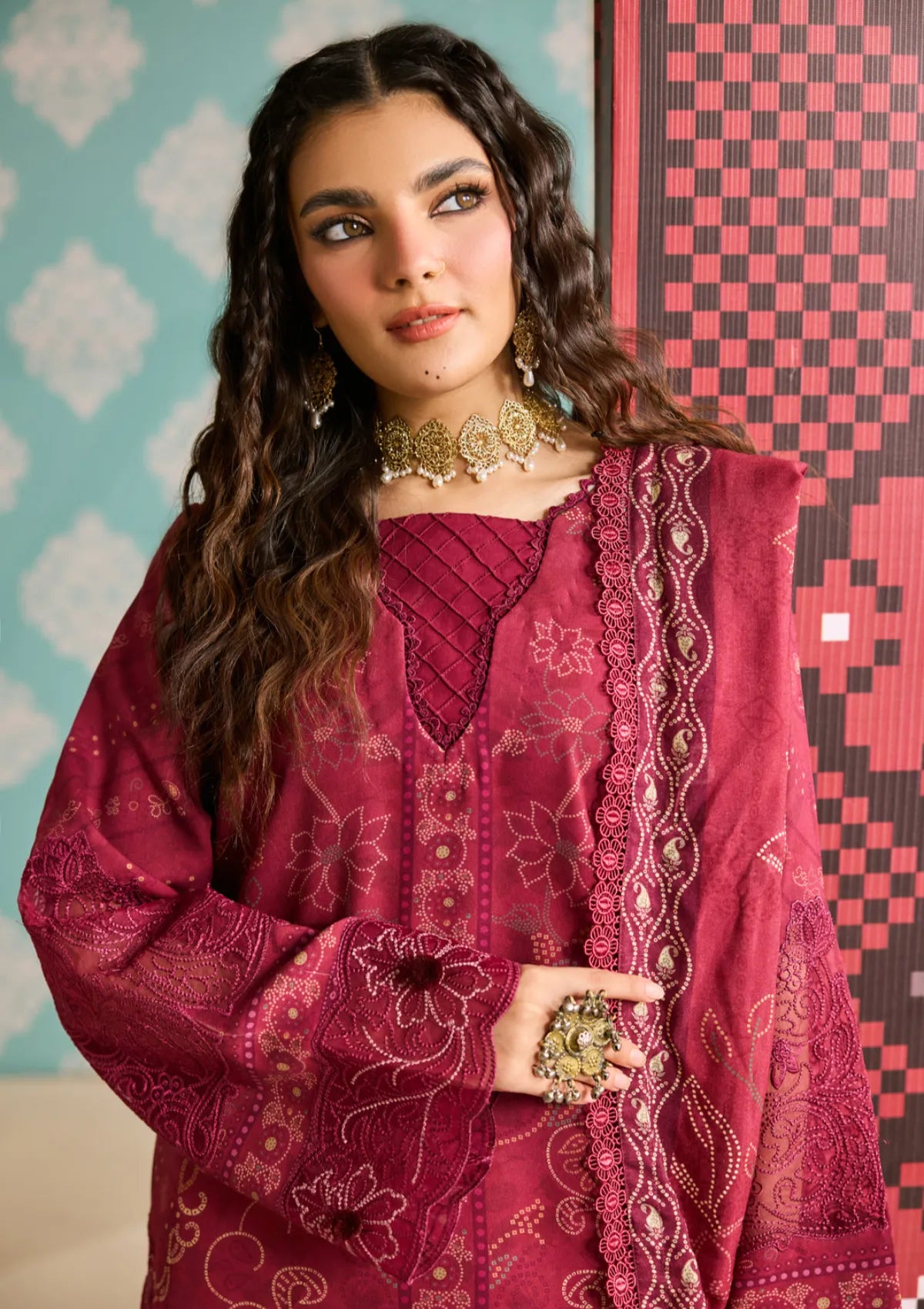 Florent One Nation'25 FON - 8B