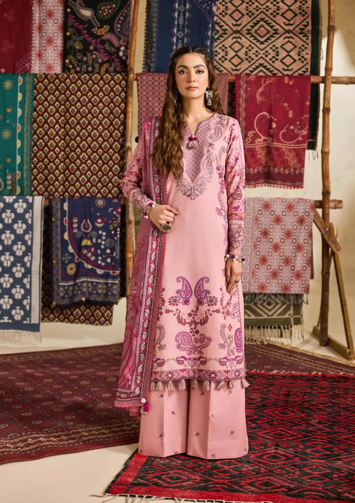 Florent One Nation'25 FON - 9A