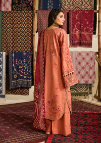 Florent One Nation'25 FON - 9B