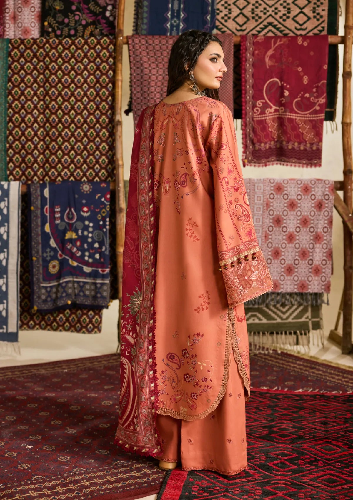 Florent One Nation'25 FON - 9B