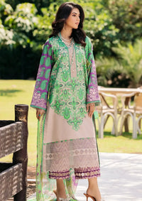 Charizma C-Print Printed Lawn'24 Vol-05 CP4-43