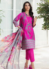 Charizma C-Print Printed Lawn'24 Vol-06 CP4-56