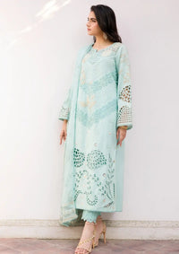 Charizma Emb Eid Edit Lawn'24 Vol-02 ED4-12 - Mohsin Saeed Fabrics