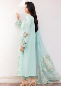 Charizma Emb Eid Edit Lawn'24 Vol-02 ED4-12 - Mohsin Saeed Fabrics