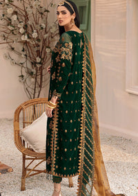 Emaan Adeel The Velvet Affair'26 -Velmira