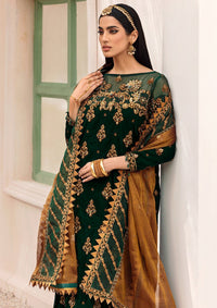 Emaan Adeel The Velvet Affair'26 -Velmira