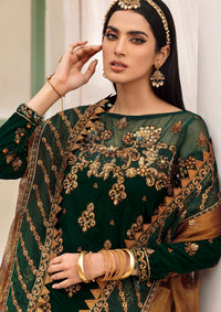 Emaan Adeel The Velvet Affair'26 -Velmira