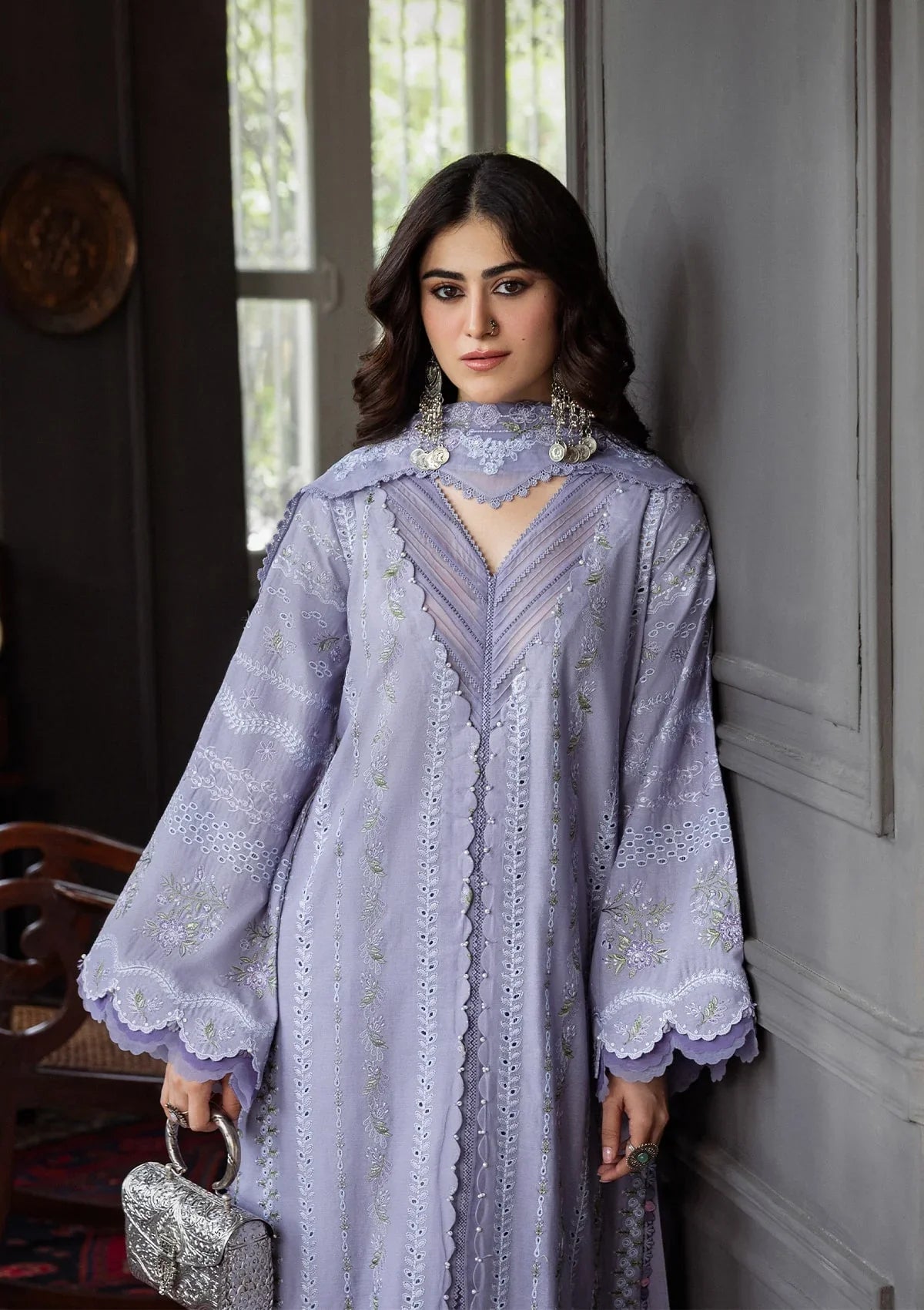 mohsin-saeed-fabrics-affordable-luxury-outfits-for-daily-formal-and-wedding-wear-This-product-is-from-kahf-karandi25-kkh-04-wisteria-is-available-on-Mohsin-saeed-fabrics-website.