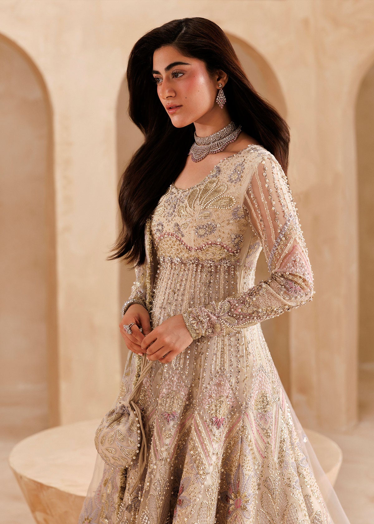 Sardinia Bridal Edit'26 D-1802 SABRINIA