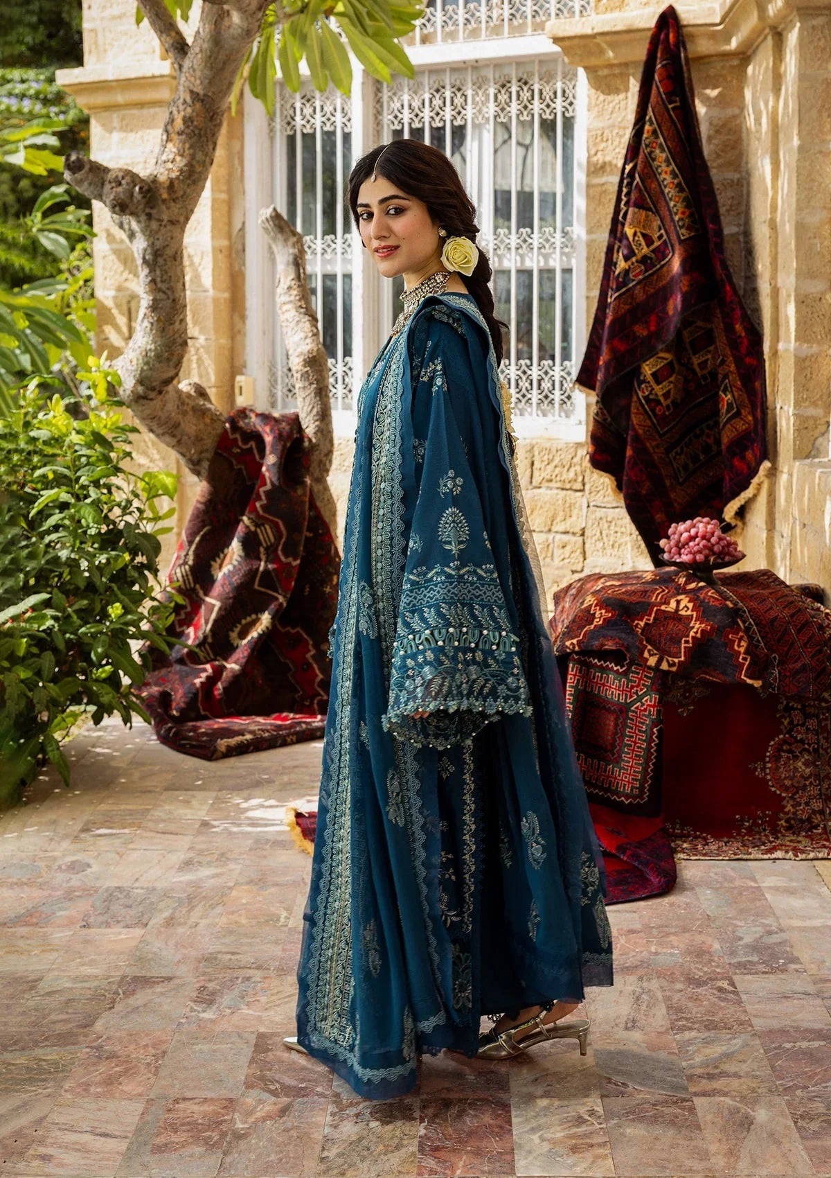 mohsin-saeed-fabrics-affordable-luxury-outfits-for-daily-formal-and-wedding-wear-This-product-is-from-kahf-karandi25-kkh-05-cyara-is-available-on-Mohsin-saeed-fabrics-website.