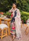 Elaf Prints Lawn Collection'24 EEP-05B-Amica