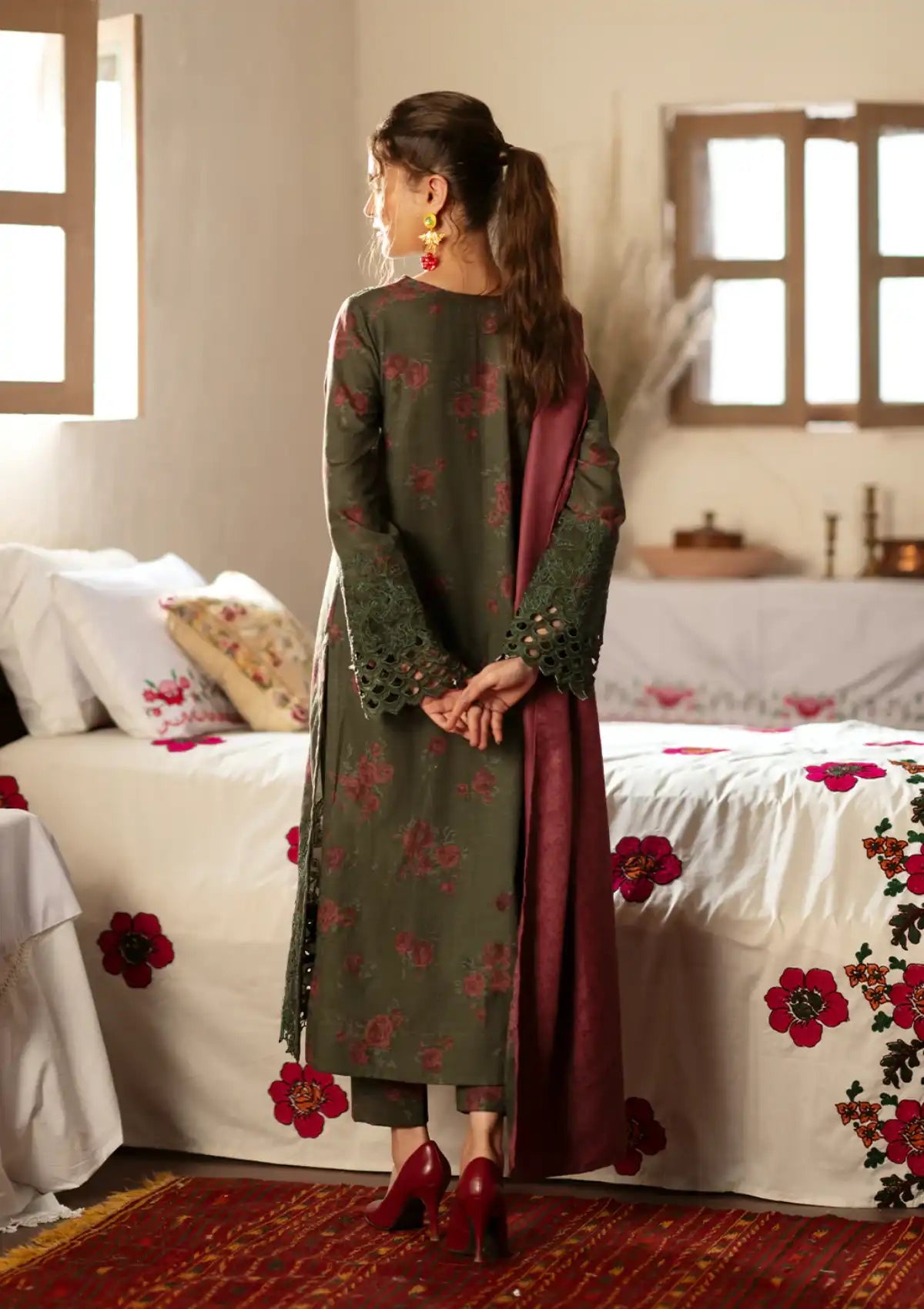 Iznik Premium Winter'24 IPK-05