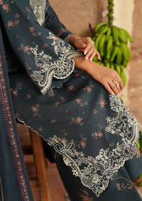 Iznik Pre-Fall'25 IPF-12