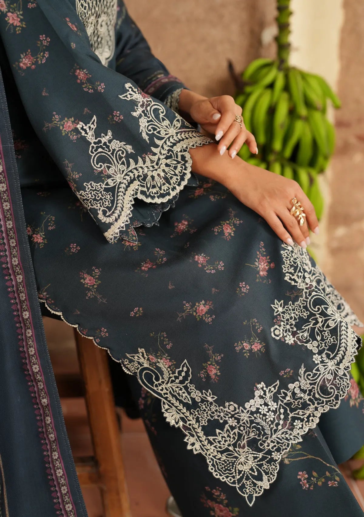 Iznik Pre-Fall'25 IPF-12