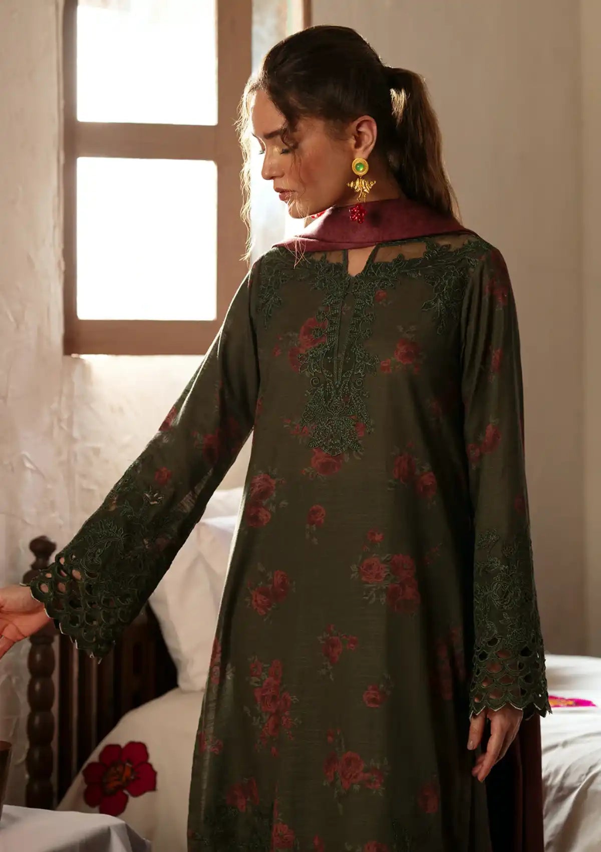 Iznik Premium Winter'24 IPK-05