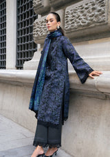 Rang Rasiya Meet Me In Istanbul'26 WSL-02 Raven