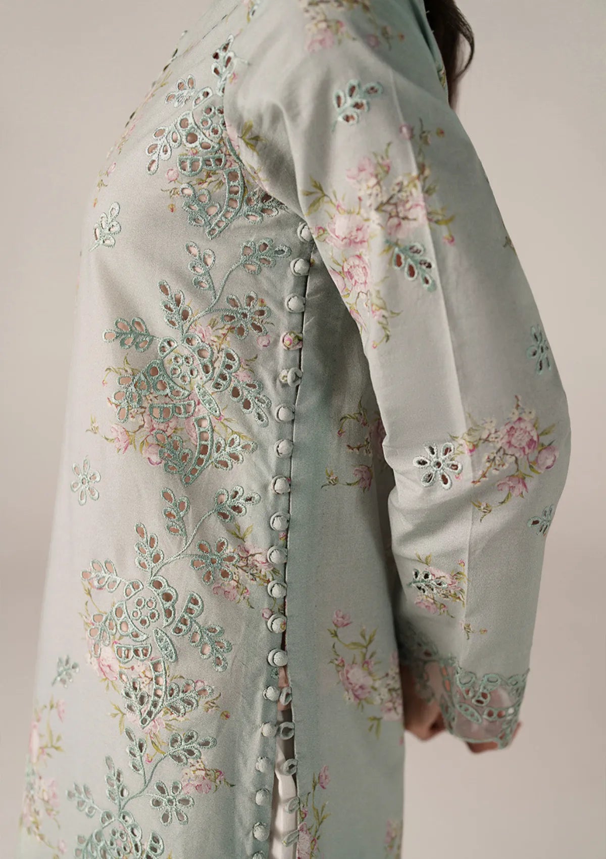 Iznik Spring Summer'26 SS-12