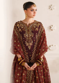 Baroque Chantelle Formal'25 EC-07