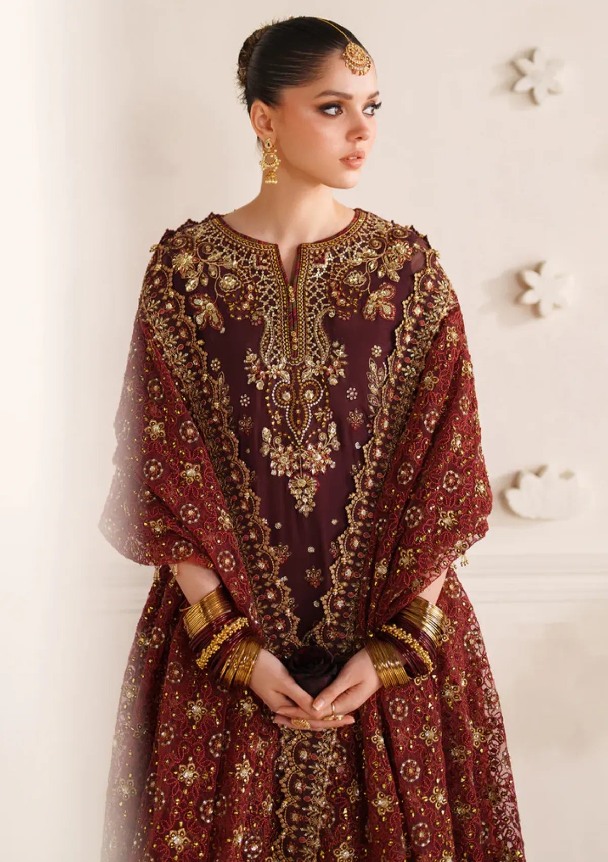 Baroque Chantelle Formal'25 EC-07