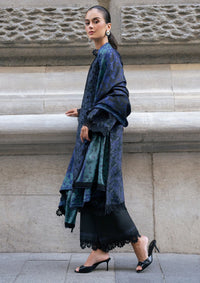 Rang Rasiya Meet Me In Istanbul'26 WSL-02 Raven
