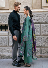 Rang Rasiya Meet Me In Istanbul'26 WSL-03 Forest