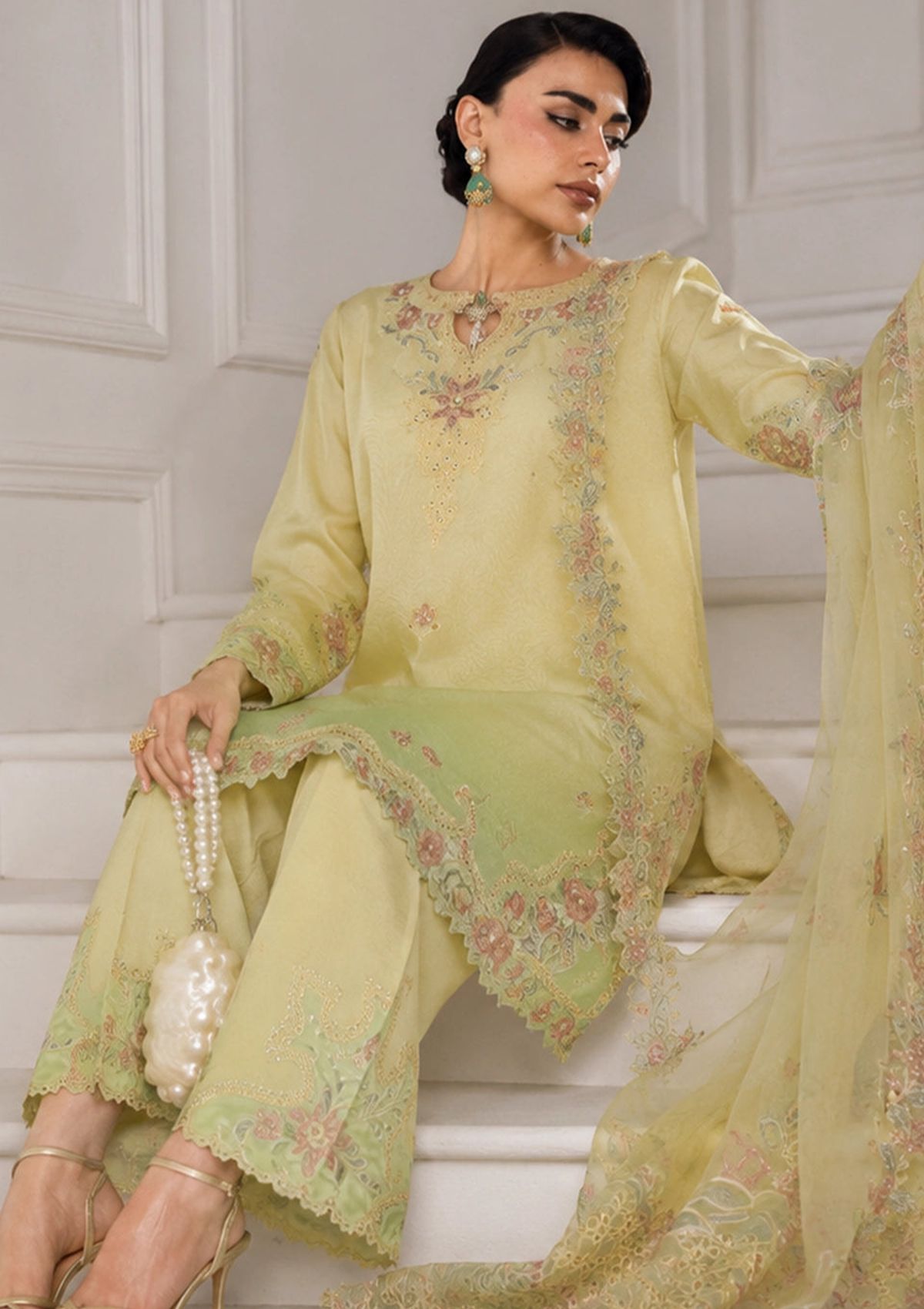 Rang Rasiya Lumeire Silk'26 D-03 Lucia