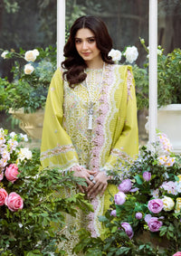 mohsin-saeed-fabrics-is-selling-online-and-in stores-Luxury-daily-wear-wedding-wear-formal-wear-in-budgeted-price-This-product-is-from-bin-ilyas-freesia-emb-lawn25-105-a-is-available-on-Mohsin-saeed-fabrics-website.