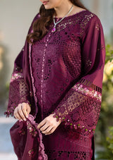mohsin-saeed-fabrics-is-selling-online-and-in stores-Luxury-daily-wear-wedding-wear-formal-wear-in-budgeted-price-This-product-is-from-bin-ilyas-freesia-emb-lawn25-106-a-is-available-on-Mohsin-saeed-fabrics-website.