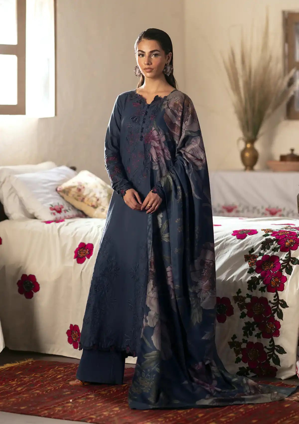 Iznik Premium Winter'24 IPK-10