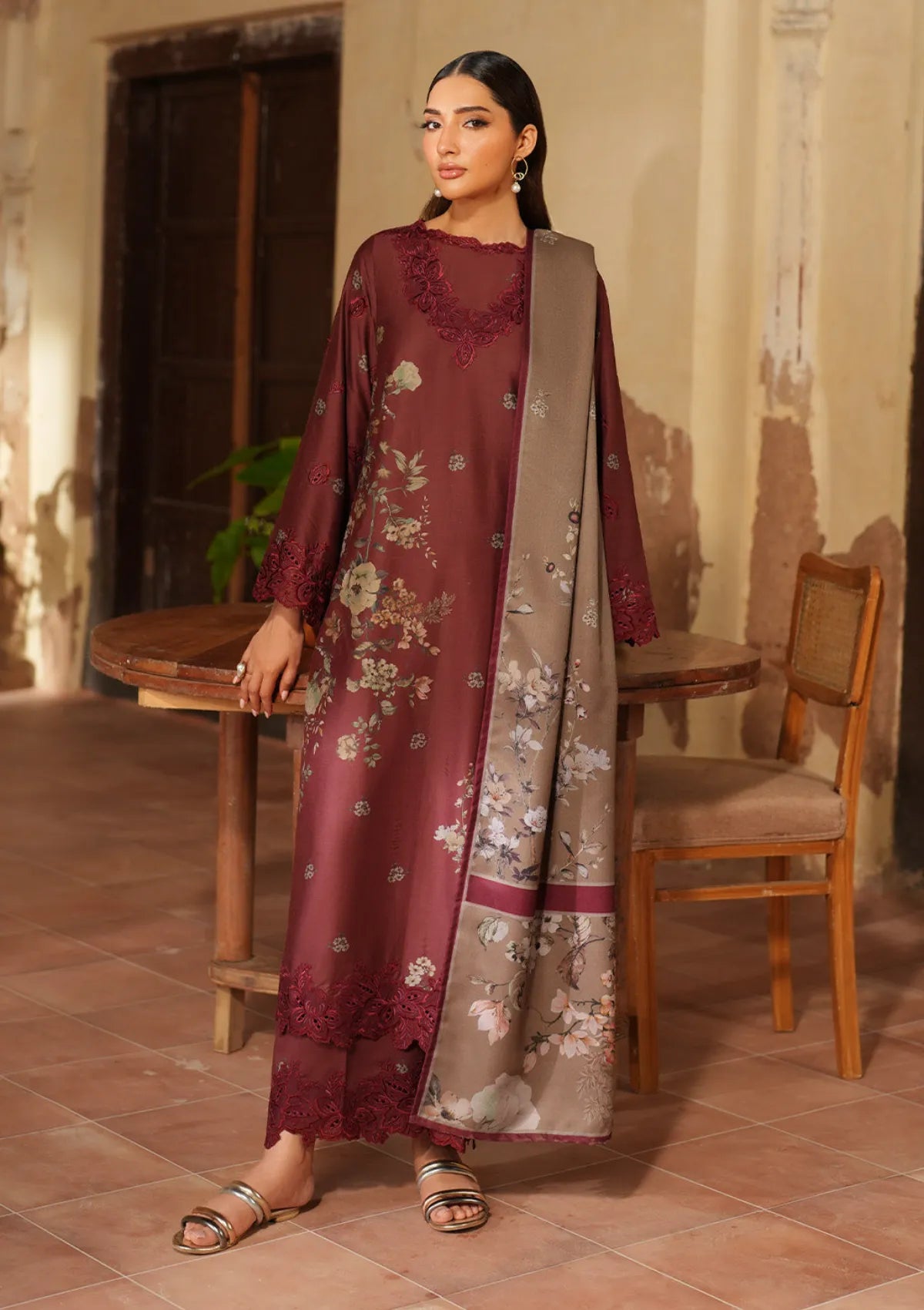 Iznik Pre-Fall'25 IPF-03