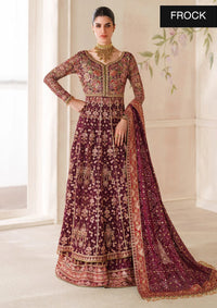 Baroque Chantelle Formal'25 EC-05