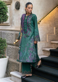 Rang Rasiya Meet Me In Istanbul'26 WSL-03 Forest