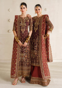 Baroque Chantelle Formal'25 EC-07